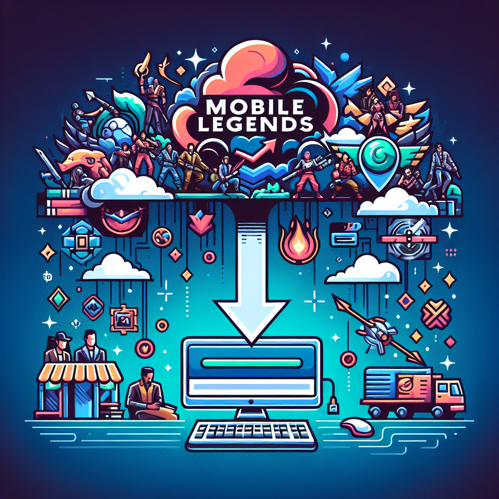 download mobile legends for pc: a comprehensive guide