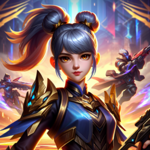 Fanny: The Ultimate Mobile Legends Assassin Behind Every Victory