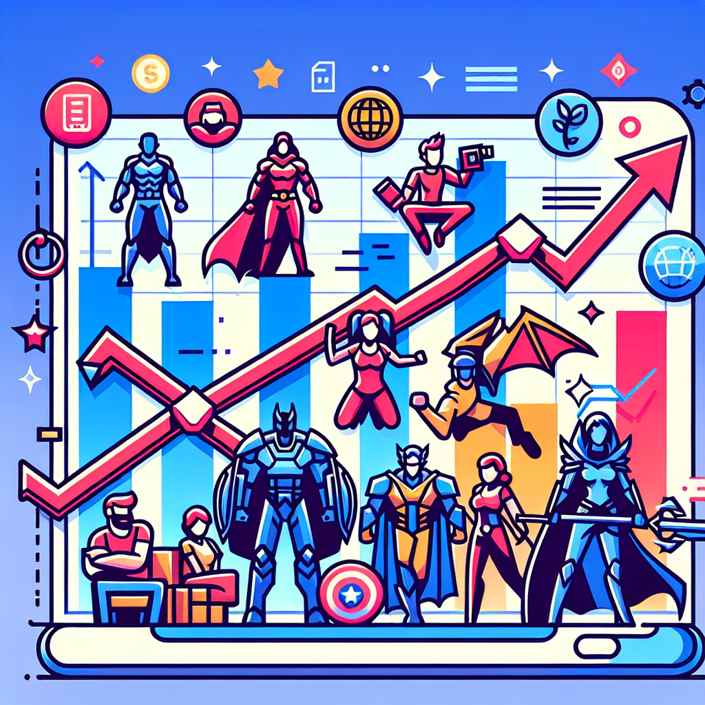 pick rate trends in Mobile Legends: Analyzing Hero Popularity