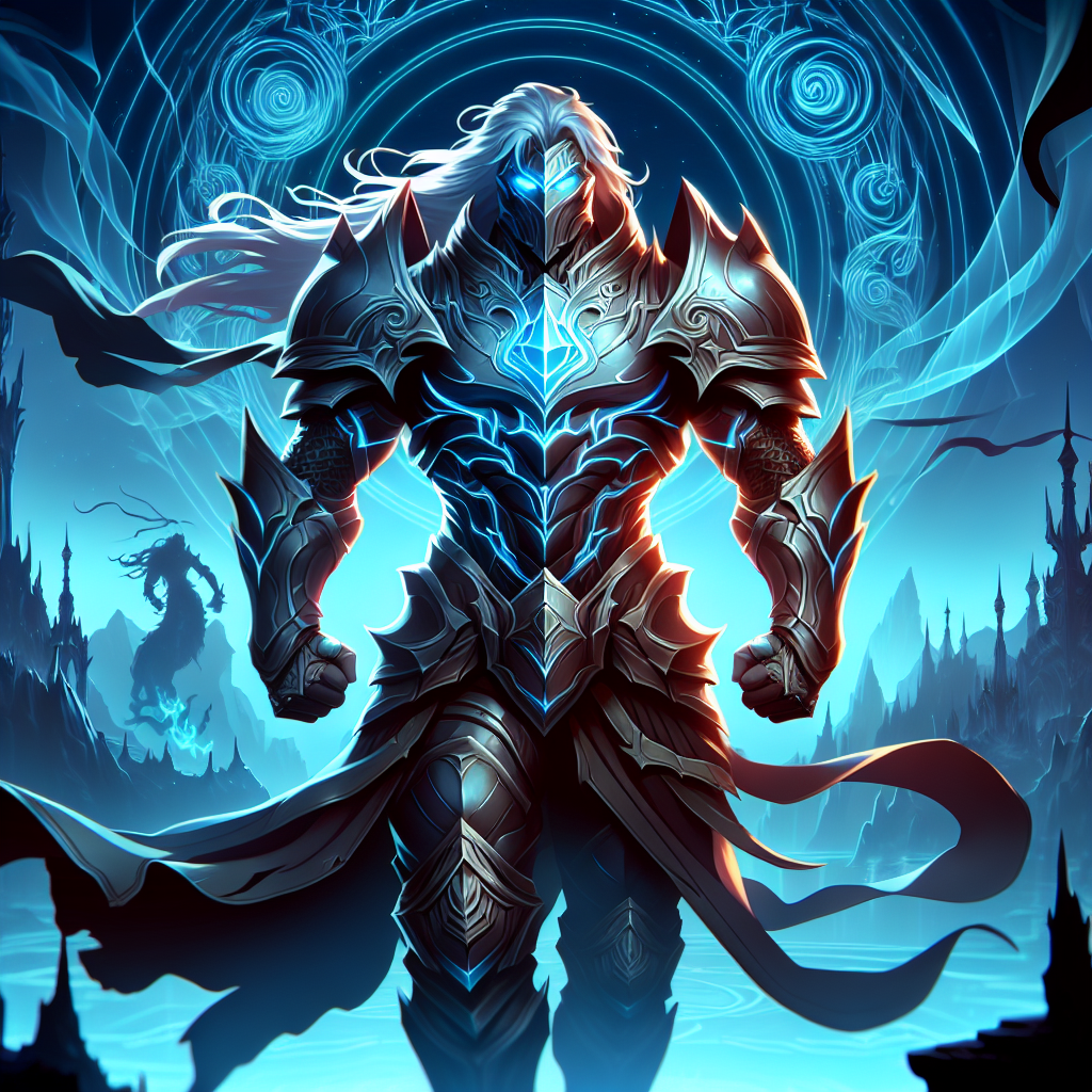nama mobile legend keren untuk karakter hero yang kuat