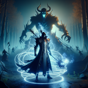 The Rise of Dark Lord: Exploring the Complex Abilities of Mobile Legends' Newest Hero