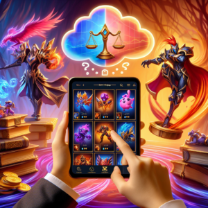 Cara Cerdas Beli Skin di Mobile Legends