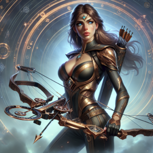 Layla: The Marksman Who Changed the Game in Mobile Legends