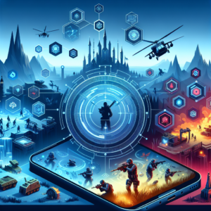 Mobile Legend VNG: Strategies to Dominate the Battlegrounds