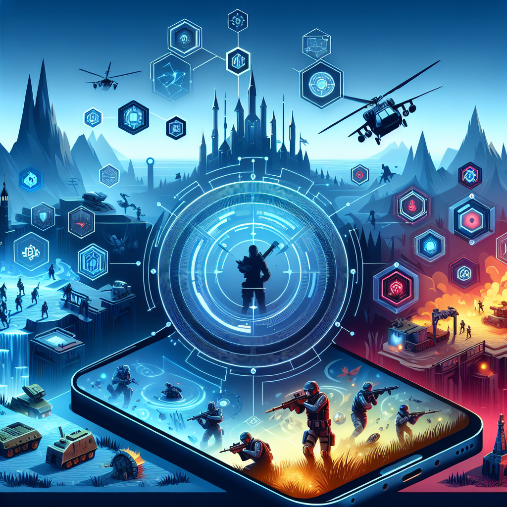 Mobile Legend VNG: Strategies to Dominate the Battlegrounds