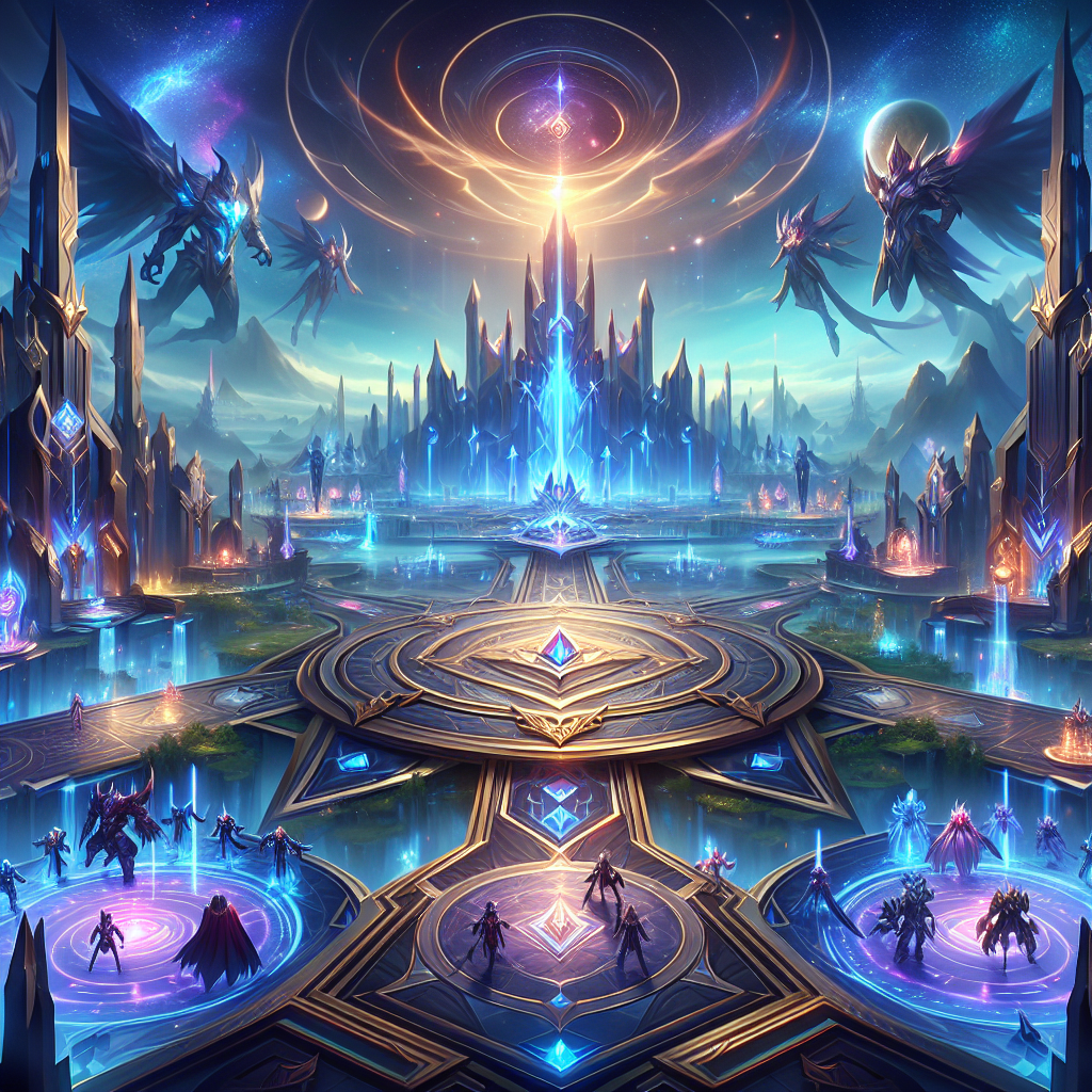 Kata Kata Bijak untuk Pemain Mobile Legends