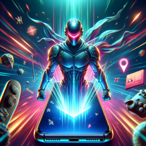The Rise of Chip Mobile Legends: Transforming the Gaming Experience