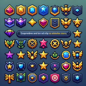 urutan rank mobile legend