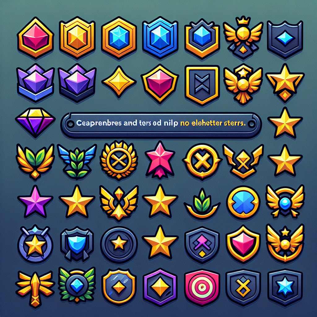 urutan rank mobile legend