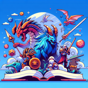 Istilah-istilah dalam Mobile Legend dan Artinya