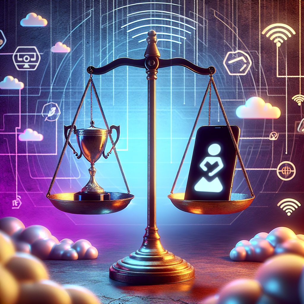 Cheating in Mobile Legends: The Ethical Dilemma of Victory at Any Cost