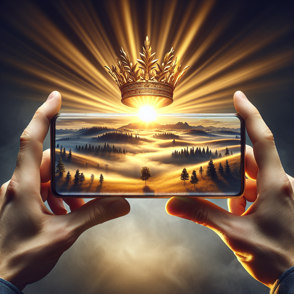Sun's Ascendancy: Mastering the Radiance in Mobile Legends