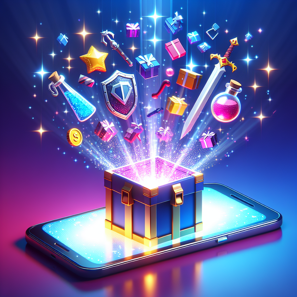 Mobile Legends Redeem Codes: Unlock Exclusive Rewards Now