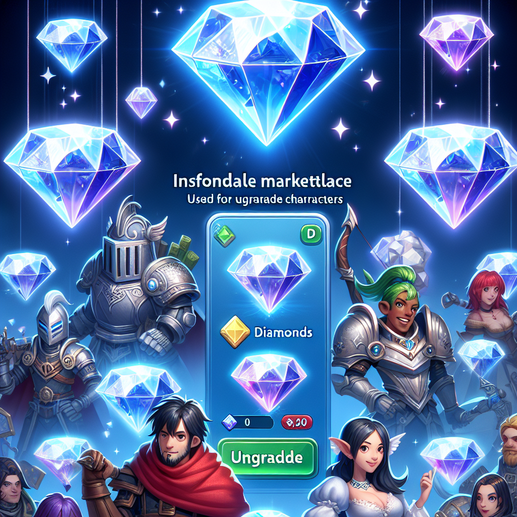 beli diamond Mobile Legend murah untuk upgrade hero