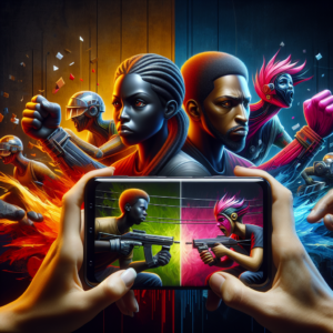 Joki Mobile Legend: A Controversial Trend in the Gaming Community