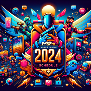 jadwal m6 mobile legend 2024