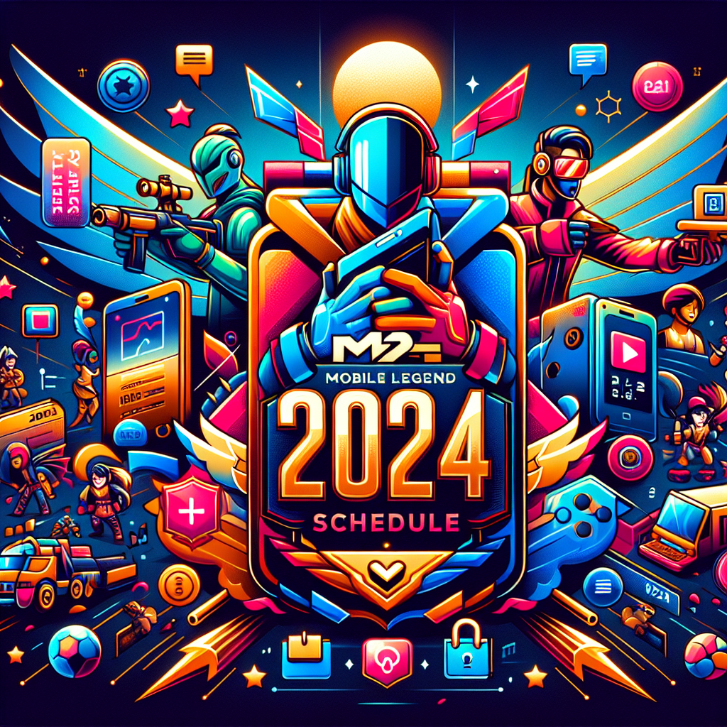 jadwal m6 mobile legend 2024