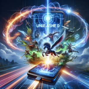 Infinix Mobile Legends: Unleashing the Power of Gaming on the Go