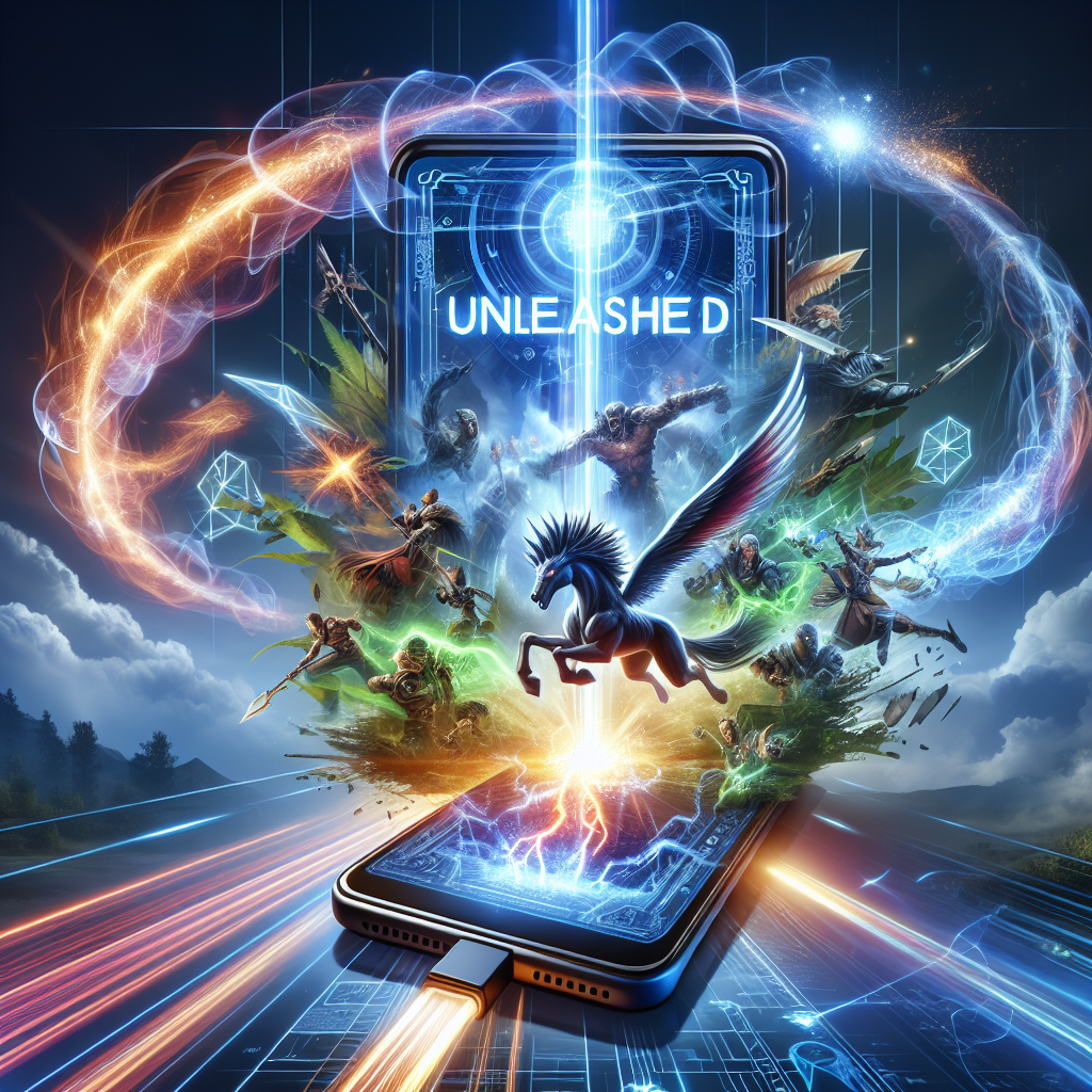 Infinix Mobile Legends: Unleashing the Power of Gaming on the Go