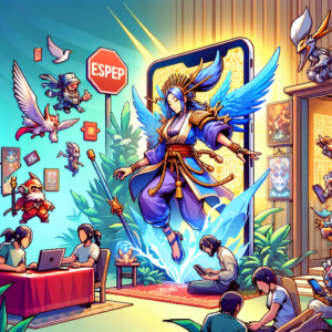 Mobile Legends: The Rise of Hentai Fan Art