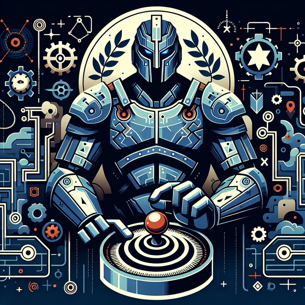 Alpha Mobile Legend: Mastering the Art of Strategic Gameplay