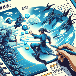 Ultimate Guide to Mastering Ling in Mobile Legends: Tips and Tricks for Success