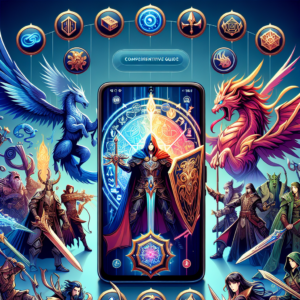 Ultimate Guide to Mastering ID in Mobile Legends