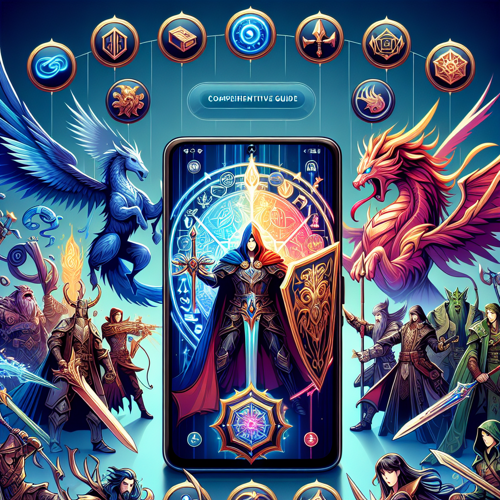 Ultimate Guide to Mastering ID in Mobile Legends
