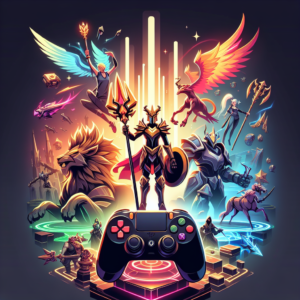 kata kata mobile legend untuk motivasi gamer