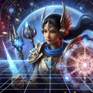 Hilda: The Unstoppable Force in Mobile Legends