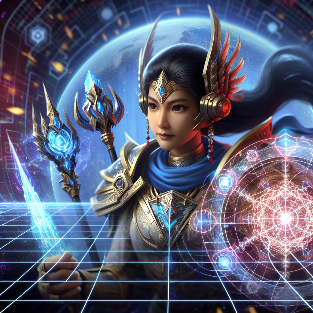 Hilda: The Unstoppable Force in Mobile Legends