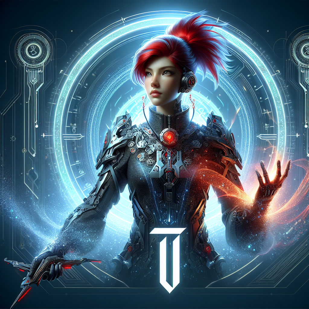 Cici Mobile Legend: The Rise of a Gaming Icon