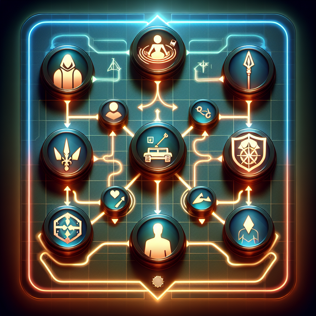 Understanding the Strategic Roles in Mobile Legends