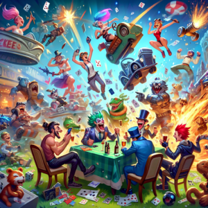 Mobile Legends Meme Masterpieces: The Funniest Moments That Define the Game