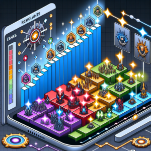 Pangkat Mobile Legend: Strategi Meningkatkan Peringkat Dalam Permainan