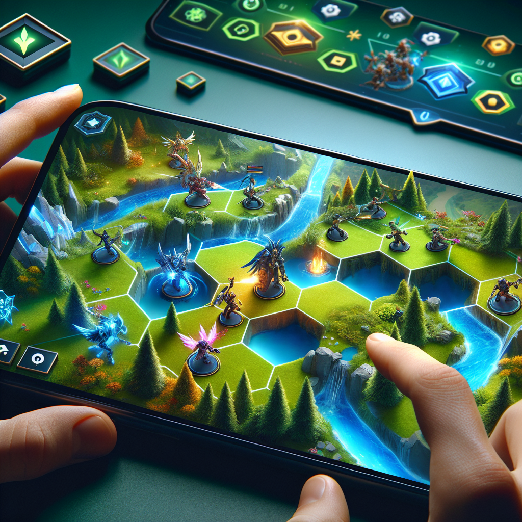 Mobile Legends Rank: Tips to Climb the Ladder Efficiently
