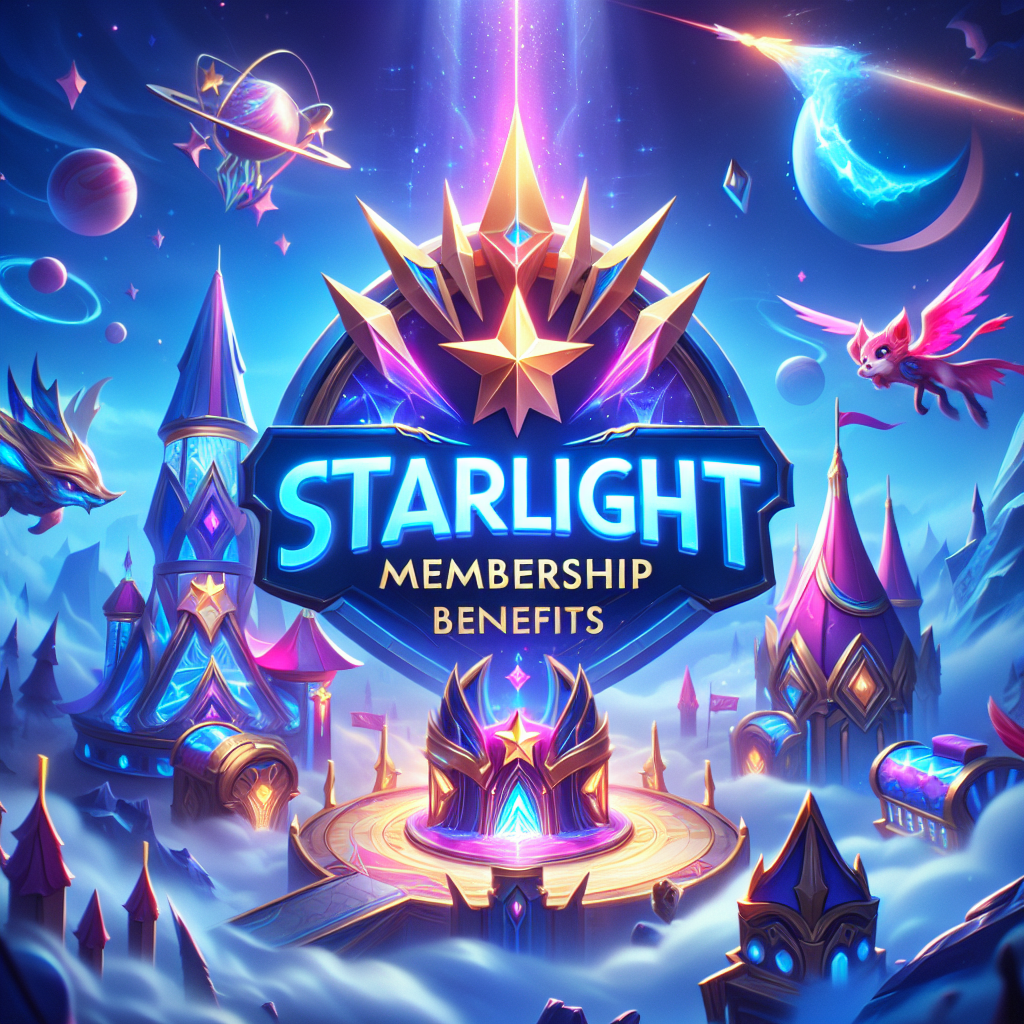 Starlight Membership Benefits in Mobile Legends
