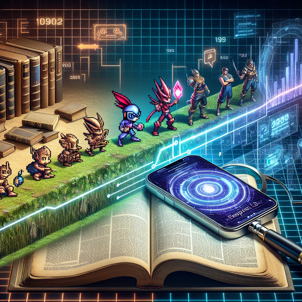 The Evolution of Mobile Legends Esports: A Deep Dive into Liquipedia
