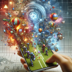 Pencipta Mobile Legend: Inovasi dan Dampaknya pada Dunia Game