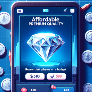 diamond mobile legend murah terbaik untuk pemain budget