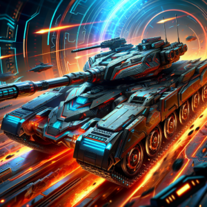 Unleashing the Power of Tanks in Mobile Legends: A Comprehensive Guide