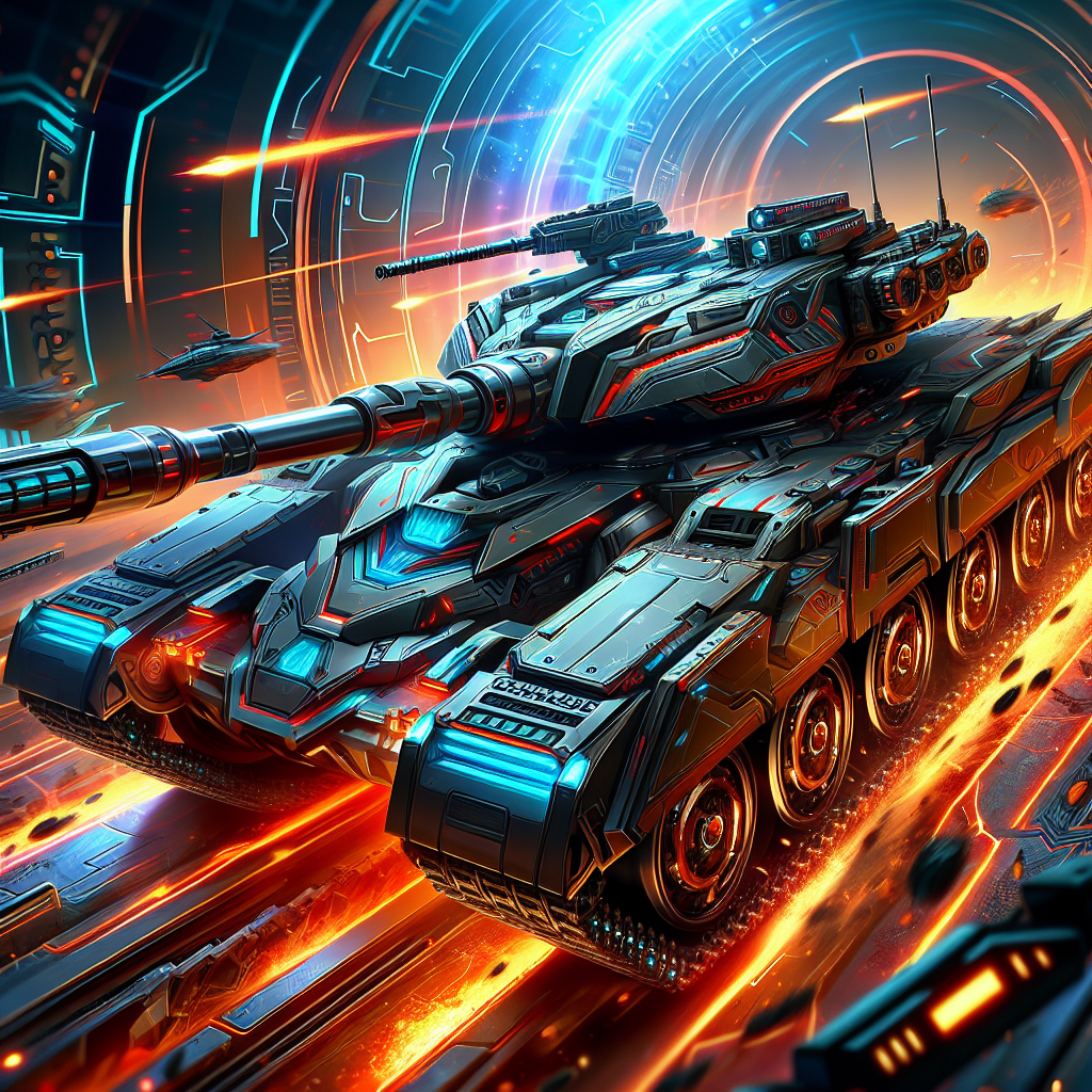 Unleashing the Power of Tanks in Mobile Legends: A Comprehensive Guide