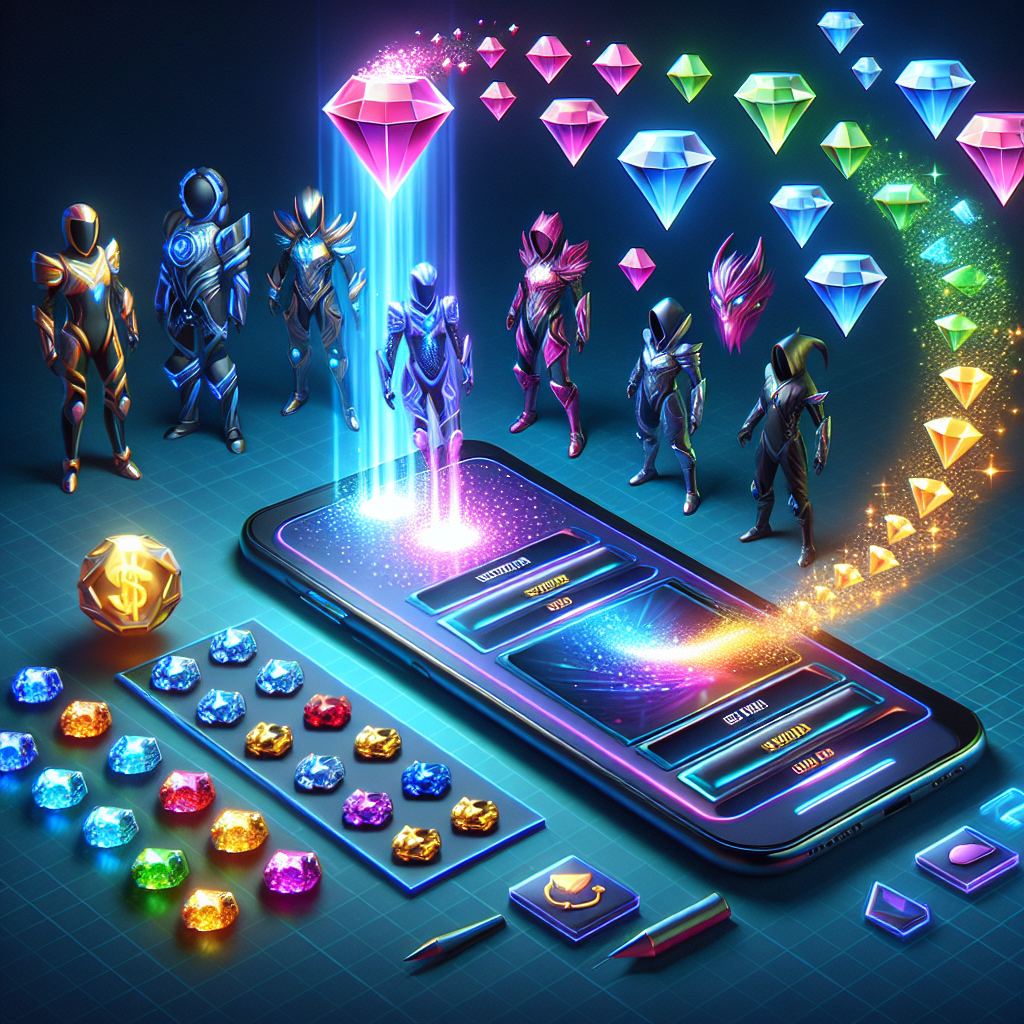 Mobile Legends Mod: Unlocking Unlimited Gems and Skins for Ultimate Gaming Experience