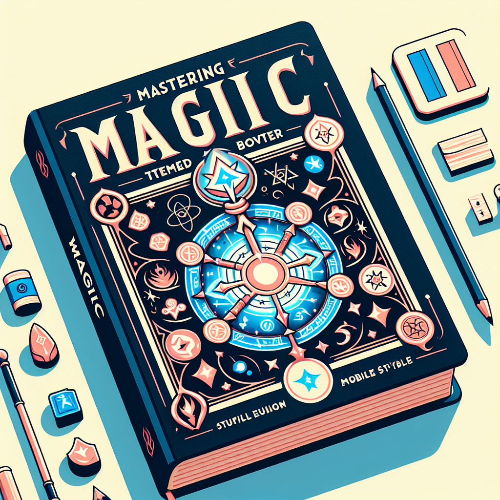 The Art of Mastering Mage Heroes in Mobile Legends