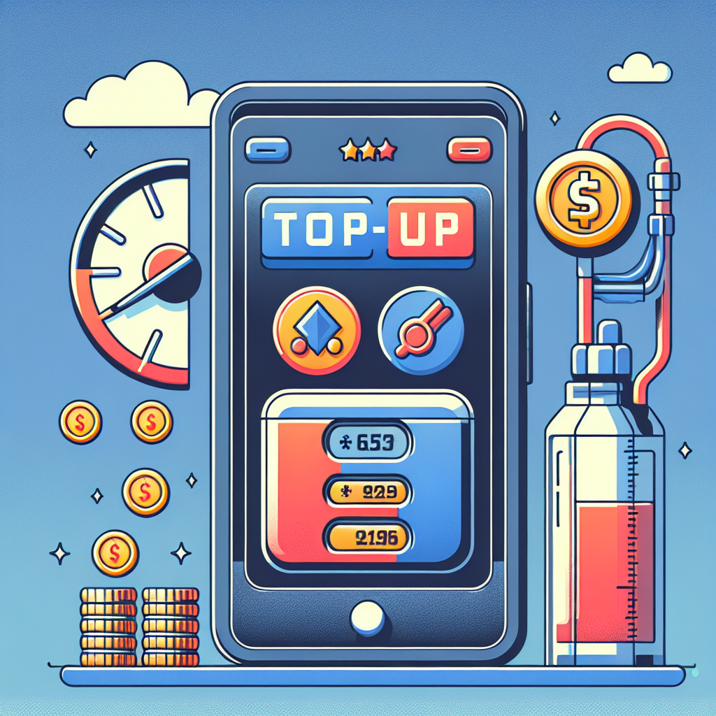 cara mudah top up mobile legend