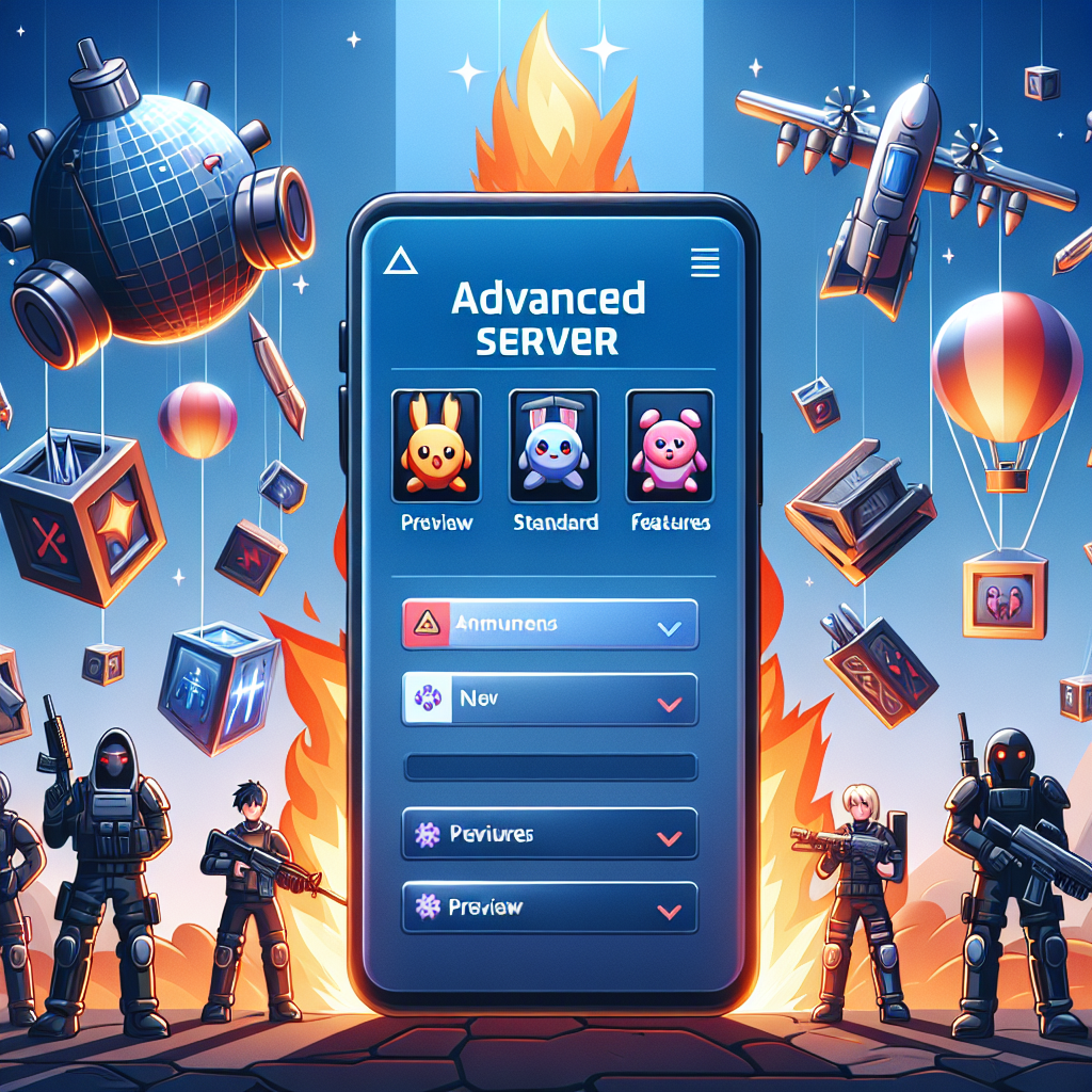 Mobile Legends Advance Server: Exploring New Features Before Official Launch