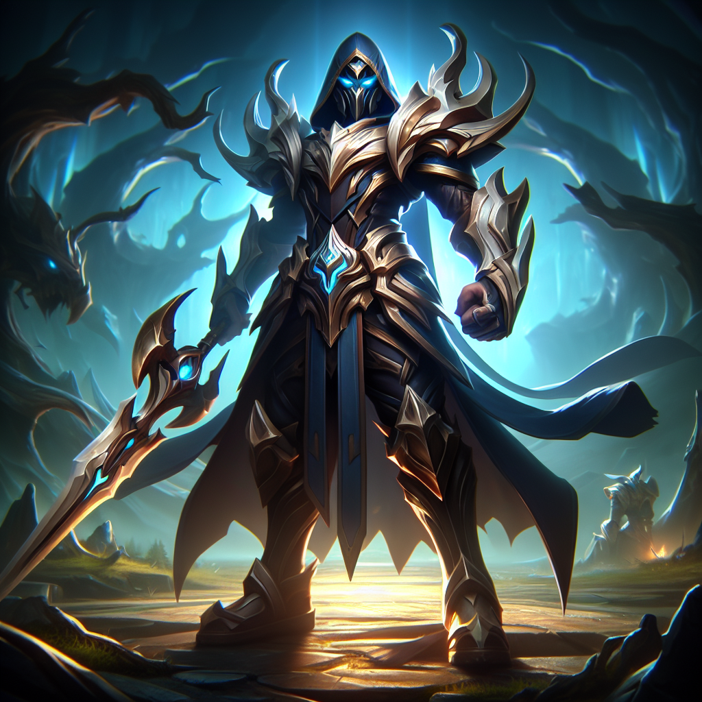 Balmond: The Ultimate Guide to Mastering the Hero in Mobile Legends