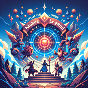 UltimateGuideToMasteringMobileLegend