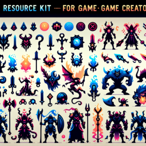 Mobile Legends Hero PNG Resources for Creators