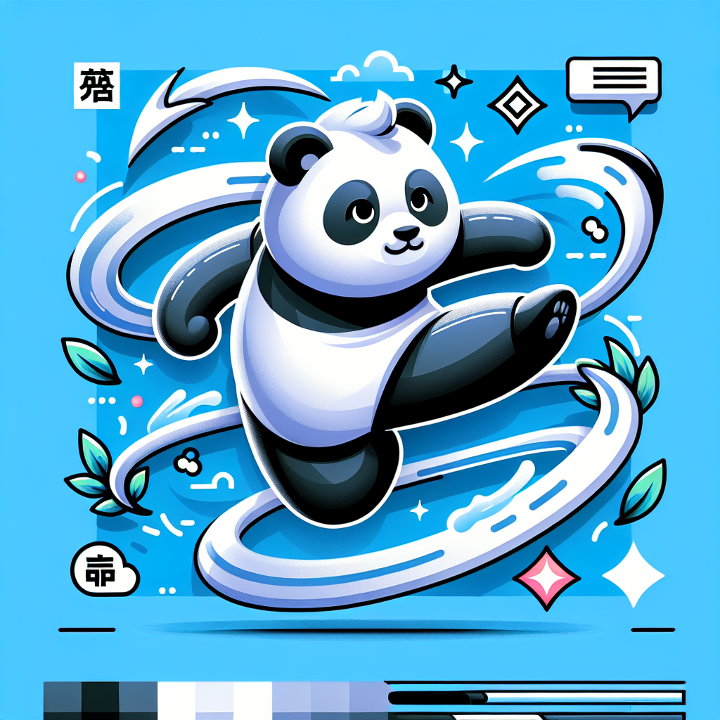 Akai Mobile Legends: Mastering the Art of the Dancing Panda